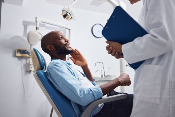 Best Emergency Treatment for Jaw Pain or Injury in Brownsville, TX